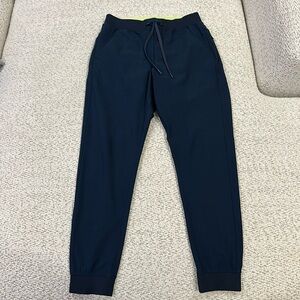 Men’s Birddogs Jogger w/ Liner Size Large